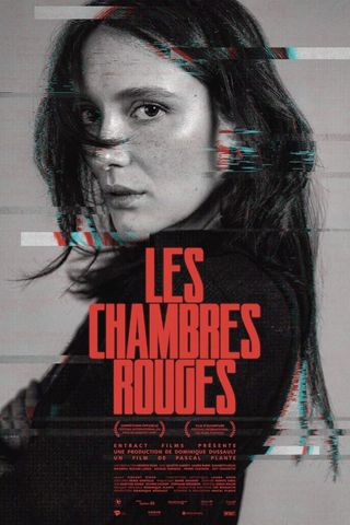 Les Chambres Rouges