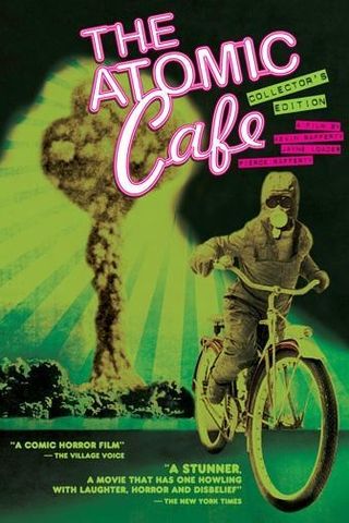 The Atomic Cafe