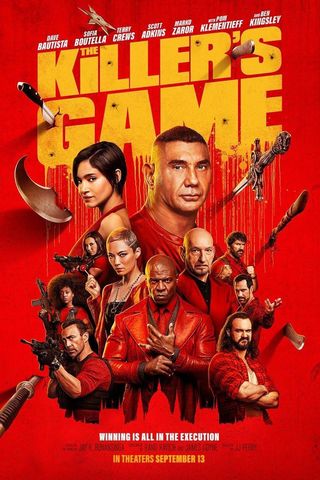 O Jogo do Assassino
