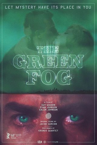 The Green Fog