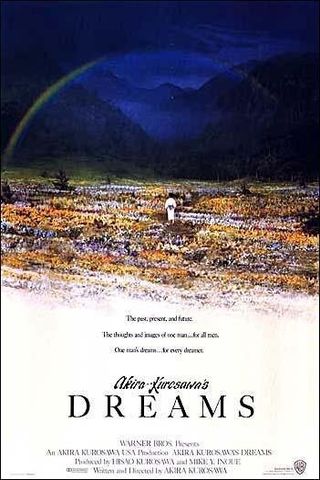 Akira Kurosawa's Dreams