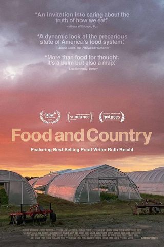 Food and Country