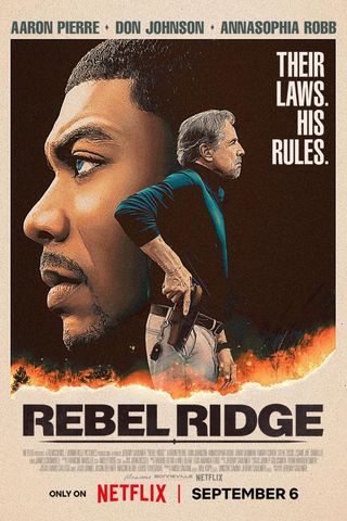 Rebel Ridge