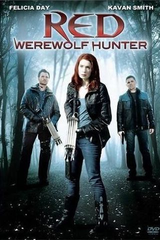 Red: Werewolf Hunter