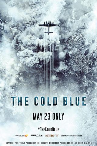 The Cold Blue