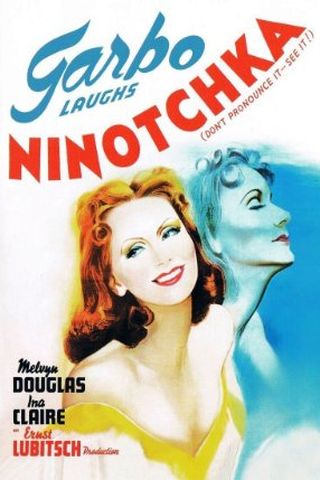 Ninotchka