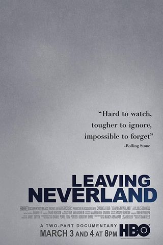 Leaving Neverland: ProSieben Spezial