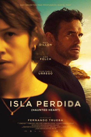 Isla Perdida