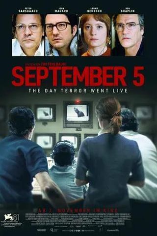 September 5