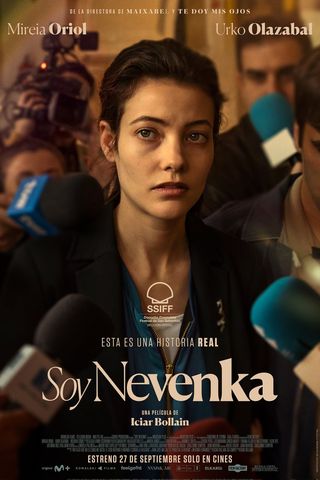 Soy Nevenka