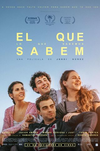 El Que Sabem