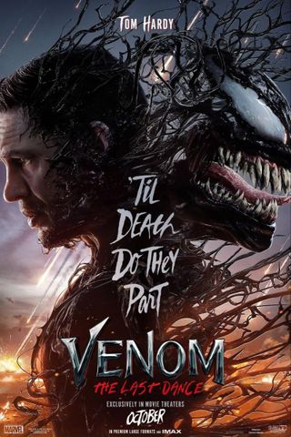 Venom: A Última Rodada