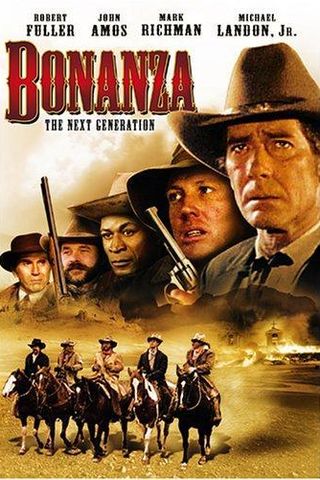 Bonanza: A Próxima Geração