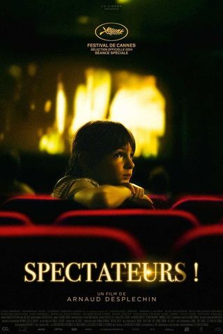 Filmlovers!