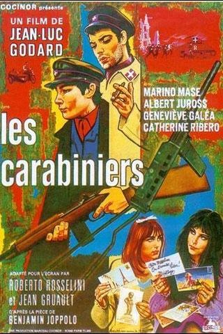 The Carabineers