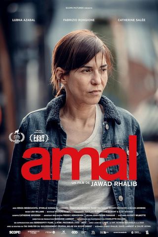 Amal: Un Esprit Libre