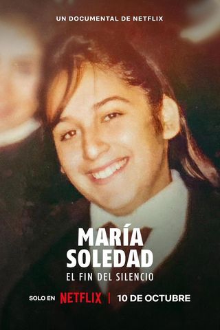 María Soledad: O Fim do Silêncio