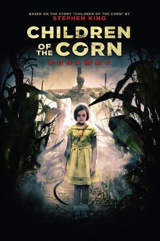 Children of the Corn: Runaway