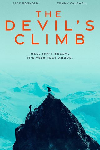 The Devil's Climb