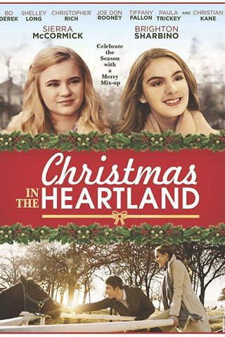 Christmas in the Heartland