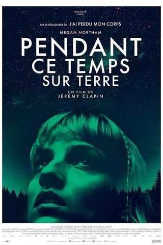 Pendant Ce Temps Sur Terre