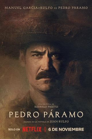 Pedro Páramo