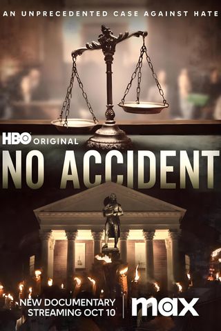 Não Foi um Acidente: Racismo e Negação em Charlottesville