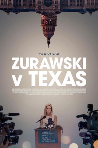 Zurawski v Texas