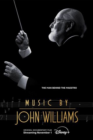 Music by John Williams