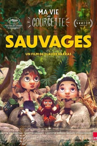Selvagens