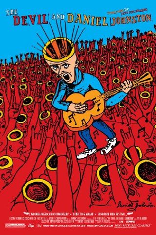 The Devil and Daniel Johnston