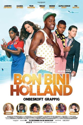 Bon Bini Holland