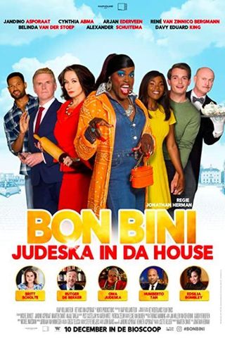 Bon Bini: Judeska in da House