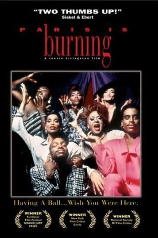 Paris Is Burning