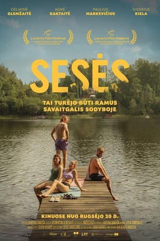 Sesės