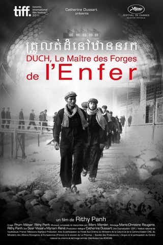 Duch, le Maître des Forges de l'Enfer