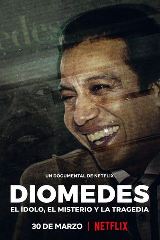 Fama e Tragédia de um Astro Colombiano