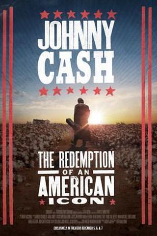 Johnny Cash: The Redemption of an American Icon