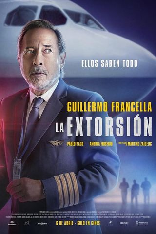 The Extortion
