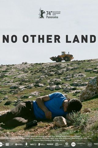 No Other Land