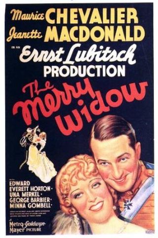 The Merry Widow