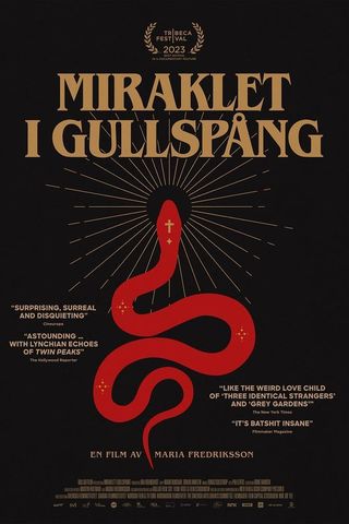 The Gullspång Miracle