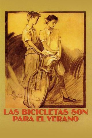 Las Bicicletas Son para el Verano