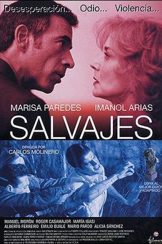 Salvajes