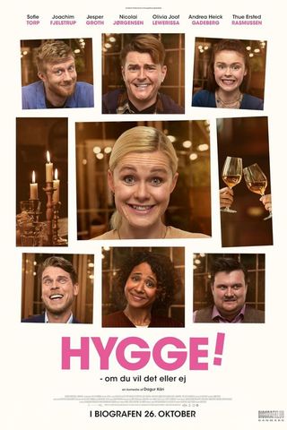 Hygge!