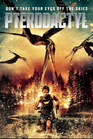 Pterodactyl