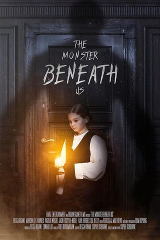 The Monster Beneath Us