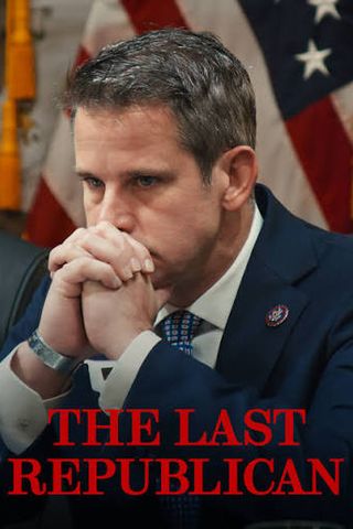 The Last Republican