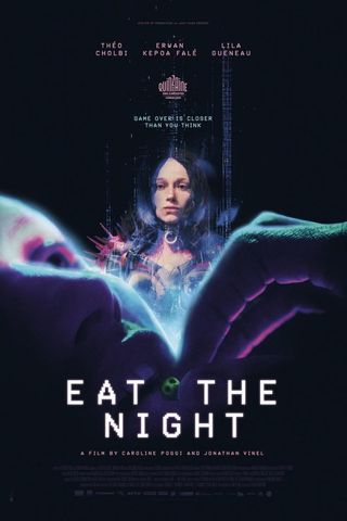 Eat the Night