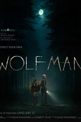 Wolfman